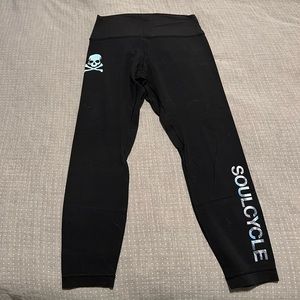 Lululemon Align x Soulcycle Pant